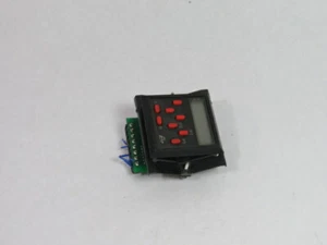 Red Lion LNXN2040 Counter Module USED - Picture 1 of 4
