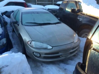 Crossmember/K-Frame Rear Fits 98-04 CONCORDE 120405 Foto 1 de 4