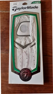TaylorMade Ladies L/H Golf Glove (For Right Handed Golfer) - Picture 1 of 1