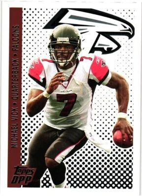 2006 Topps NFL DPP  Draft Picks & Prospects  Football Cards - You Choose! - Image 1 of 4