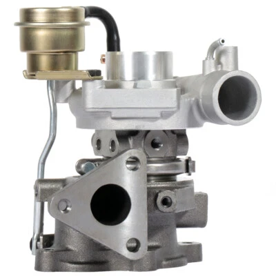 Fits 1994 1995 1996 1997 1998 Mitsubishi Express L300 2.8L ME202578 Turbocharger - Image 1 of 4