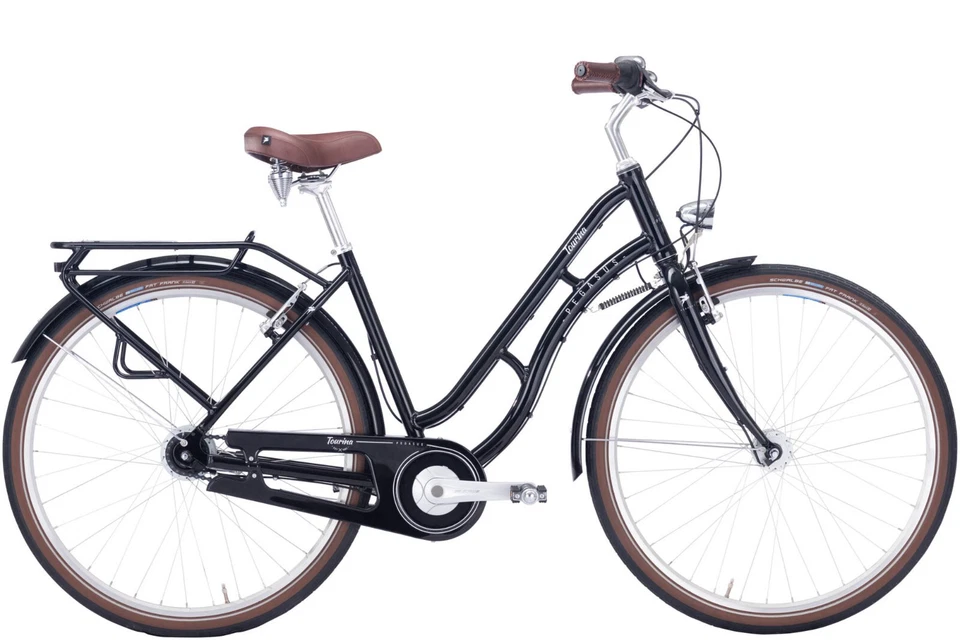 Pegasus Tourina Damen  Wave, Rahmenhöhe 55 cm, 8-Gang, Sonderpreis - Bild 1 von 1