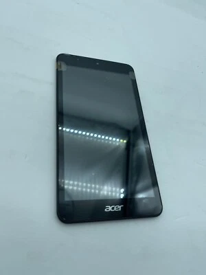 6M.LDFNB.002 Acer Iconia One 7 B1-790 7" Módulo Pantalla Táctil Panel Pantalla Negro Foto 1 de 2