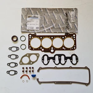 KIT SERIE GUARNIZIONI MOTORE COMPLETA AUDI 100 - 80 - COUPE PER 048198012B - Foto 1 di 9