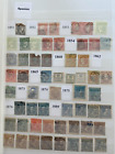 Spanien Briefmarken Sammlung SEHR GUT Spain stamp collection VERY GOOD