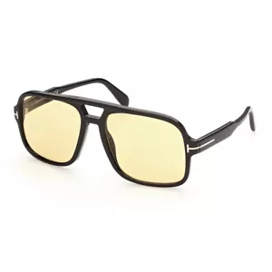 Occhiali da Sole Tom Ford Falconer-02 FT0884/S 01E - Imagen 1 de 1