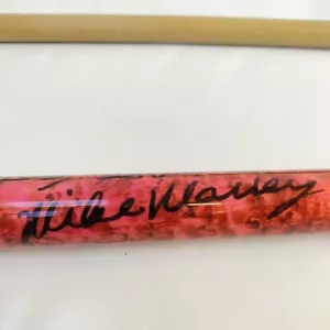 Mike Massey Autographed Signed Signature Series 19oz 2 Pool BillIards Cue Stick - Picture 1 of 10
