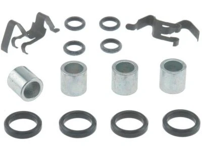 For 1980-1985 Cadillac Seville Brake Hardware Kit Front 96897XWMM 1981 1982 1983 - Image 1 of 2