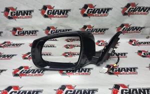 Espejo de puerta INFINITI QX50 L (potencia), con memoria, espejo retrovisor lateral 19-21 (GRIS KAD) - Imagen 1 de 11