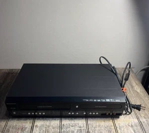 Magnavox (Model: ZV427MG9)VCR/DVD Player -'ERROR MESSAGE' READ- AS-IS, FOR PARTS - Picture 1 of 10