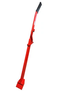 130cm Fällheber PRO extrem robust mit Wendehaken Stammwender Fällhilfe Forst - Bild 1 von 2