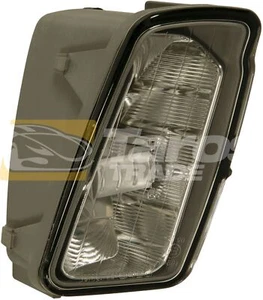 Fendinebbia DX Per Ford Focus c-max 2007-2010 - Foto 1 di 3