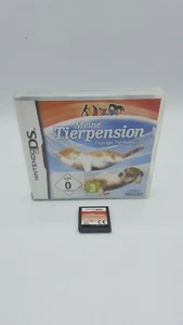 Meine Animalpension: Tapsige Animalbabys (Nintendo DS, 2009) - Imagen 1 de 3