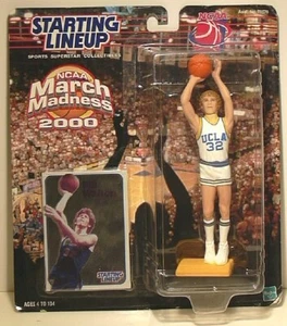 2000 HASBRO STARTING LINEUP MARCH MADNESS – BILL WALTON UCLA BRUINS - NEW - Picture 1 of 1