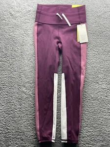 All in Motion Girls High-Rise leggings,Color Berry Purple/ S(6/6X) - Picture 1 of 4