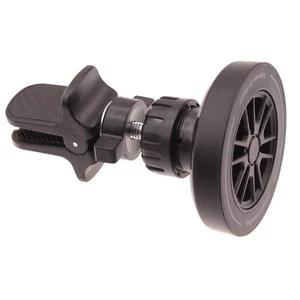 For Samsung Galaxy S20/S21/S23/S24 FE - Magnetic Air Vent Car Mount Phone Holder - Picture 1 of 8