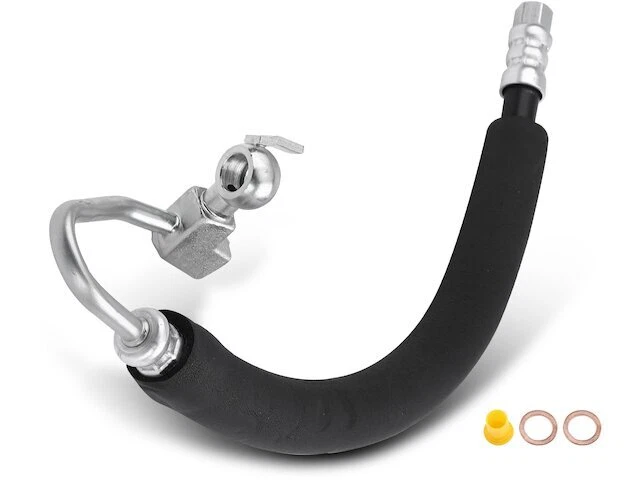 Conjunto de manguera de línea de presión de dirección asistida 97DH57S para Infiniti G35 2003-2006 Foto 1 de 1