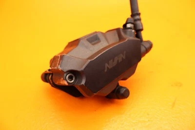 Pinza de freno delantera Honda Cb500f 2016-2019 Foto 1 de 4