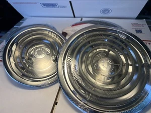Juego de sartén de goteo elemento quemador co Cozzivita de 8 piezas MP15YA MP21YA para bañera de hidromasaje - Imagen 1 de 3
