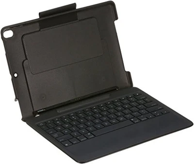 Logicool 10.5 inch iPad Pro Slim combo backlight keyboard case black iK... JP - Image 1 of 4