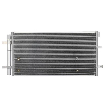 AC Condenser For Audi 2009-2017 A4 Quattro Q5 2008-2015 S5 2010-2016 S4 - Image 1 of 4
