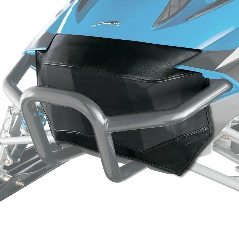 Arctic Cat Bearcat Bumper Mesh Snow Vent #5639-522 - Image 1 of 1