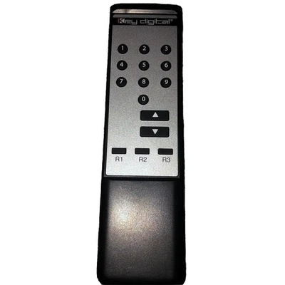 Key Digital Remote KD-CSWX1 KD-SW4X1 KC-MSW8X3 , NEW FACTORY ORIGINAL - Image 1 of 4