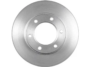 For 1989-1991 Chevrolet V1500 Suburban Brake Rotor Front Bendix 47246QQXJ 1990 - Picture 1 of 2