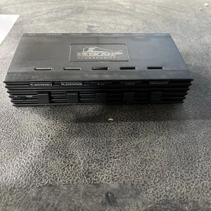 TV Pelican Brand Components 5 Geräte Universal System Selector  - Bild 1 von 4