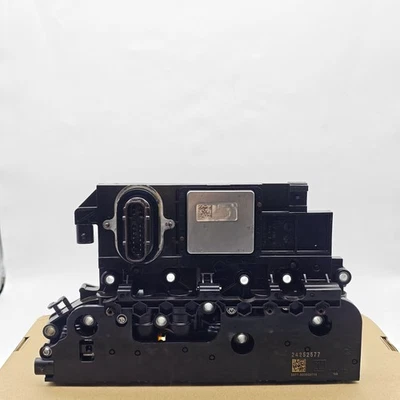 For Transmission Control Module For Buick Cadillac Chevrolet GMC 6T70/6T75/6T80 - Image 1 of 4