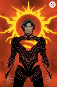 ABSOLUTE SUPERMAN #1 SIXTH PRINTING CVR B JAE LEE CARD STOCK VAR DC COMICS - Picture 1 of 1
