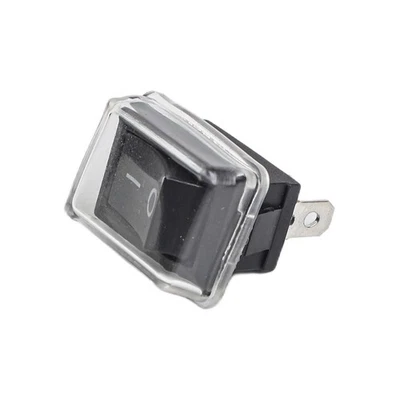 1pc 656494-00 65649400 On/Off Power Switch for DeWALT D26441 DW411 DW411 Sander - Image 1 of 4