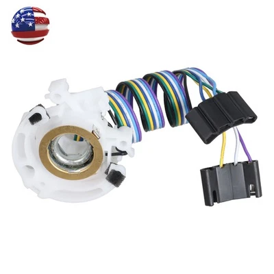 New Turn Signal Switch for 64-66 Chevrolet C10 Impala Belair Biscayn  6466TSSNT - Image 1 of 4