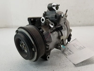 09-19 NISSAN 370Z 09-13 G37/EX/FX Compresor de aire acondicionado OEM 926001CB2A Foto 1 de 4