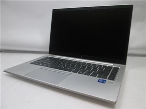 HP EliteBook 840 G8 Laptop i7-1185G7 3GHz 16GB RAM 256GB SSD Windows 11 COA - Bild 1 von 10