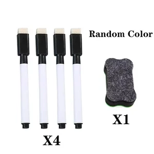 Cahier Magique de Traçage Réutilisable Montessori Écriture Enfants Pratique - Picture 1 of 16