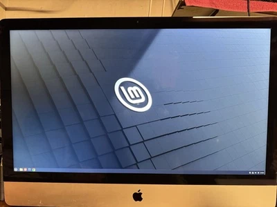 2013 27 inch Imac - Image 1 of 4