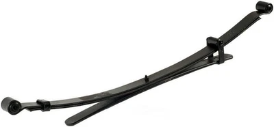 Conjunto de resorte de hoja Dorman 69-281 para Nissan Frontier 01-04 Foto 1 de 3