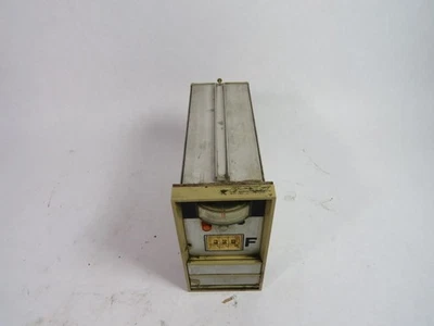 Barber Colman 523H-40016-010-0-00 Solid State Controller 0-800F USED - Image 1 of 4