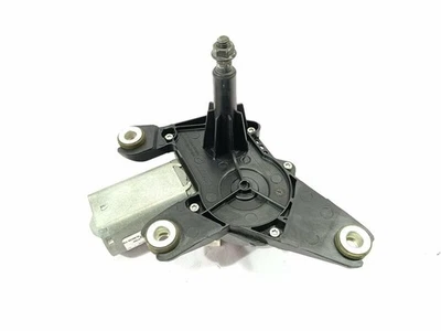 287101KA0A rear windscreen wiper motor for NISSAN PULSAR (C13) 2014 297789 - Image 1 of 4
