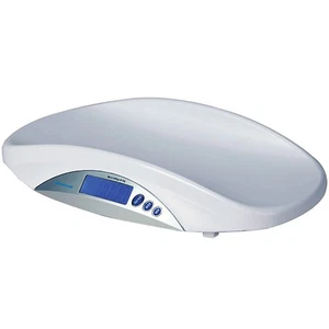 Brecknell, MS-15, Medical/Veterinary Scale,  44 lb x 0.01 lb - Picture 1 of 2