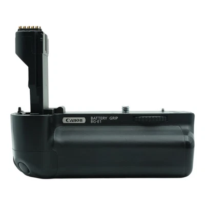 Original Canon BG-E1 Battery Grip For 300D - Image 1 of 4