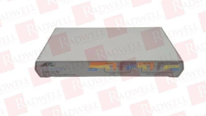 ALLIED TELESIS AT-MR127F-13 / ATMR127F13 (NEW IN BOX) - Image 1 of 1