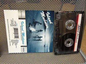 BAMBOO SOUND STUDIOS West Indies cassette-tape Island Madness dancehall soca - Picture 1 of 1
