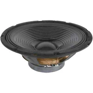 QTX 10" Ersatz Lautsprecher Bass Driver Tieftöner Kegel 200 W 8 Ohm PA HiFi - Bild 1 von 1
