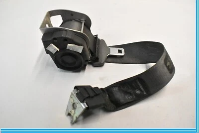 Cinturón de seguridad trasero derecho Jaguar XK X150 5.0 V8 2010 RHD 6W83-613E36-AC  Foto 1 de 4