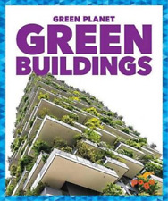 Rebecca Pettiford Green Buildings (Hardback) Green Planet (UK IMPORT)
