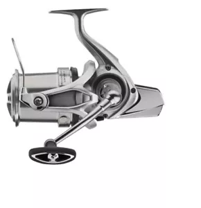 Angelrolle Daiwa CROSSCAST 45 SCW Surf Karpfen-Rolle 300m/0,35mm Brandung Angeln - Bild 1 von 1