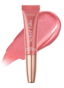 Zoeva Velvet Love Liquid Highlighting Blush Pink Nectar  - Bild 1 von 1