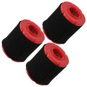 Caltric Air Filter For Cub Cadet XT1-LT 42 4X90H0 8X90KU 9X90HUA AX90HUA 9X90HUC - Picture 1 of 7